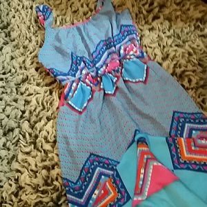 A nice dress for women